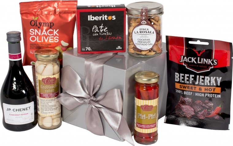 Premiéra | Dárkové krabičky