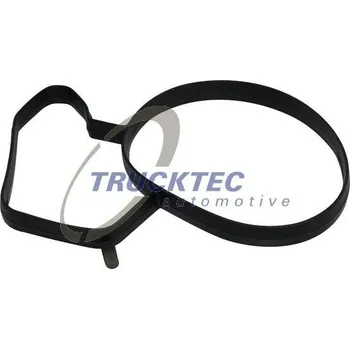 Čidlo automobilu Těsnění, pouzdro termostatu TRUCKTEC AUTOMOTIVE 08.10.045