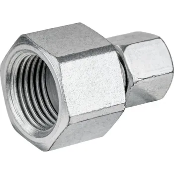 Fitinka Redukce z G 1/2 na trubku průměr 8mm, GOK