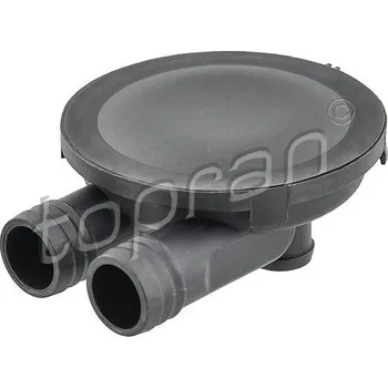 Ventil, odvetrani klikove skrine TOPRAN 113 300