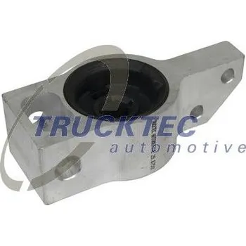 Silentblok nápravy Ulozeni, ridici mechanismus TRUCKTEC AUTOMOTIVE 07.31.276
