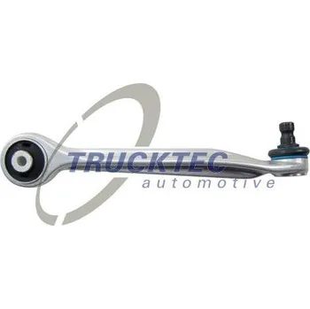 Opravná sada podvozku a pohonu kol Ridici paka, zaveseni kol TRUCKTEC AUTOMOTIVE 07.31.032