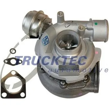 Turbodmychadlo Dmychadlo, plnění TRUCKTEC AUTOMOTIVE 08.14.055