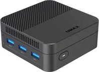 UMAX Mini PC U-Box N10 Plus (UMM210N11)