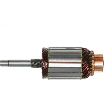 Startér Rotor startéru Valeo D7E20, 594518