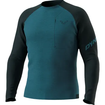 Pánská mikina Mikina Dynafit 24/7 Polartec® M 71508-8161 Mallard Blue L/50