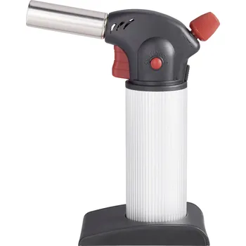 Plynová hadice TOOLCRAFT MAX850 plynový hořák 1300 °C 150 min vč. piezozapalovač 1 ks