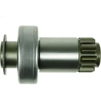 Startér Pastorek startéru Valeo D7GS8