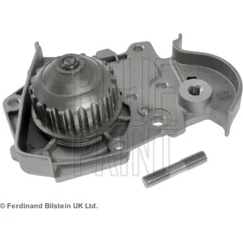 Chladič motoru Vodní čerpadlo, chlazení motoru BLUE PRINT ADR169101