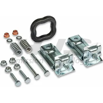 Montazni sada, vyfukovy system HJS 82 12 2208