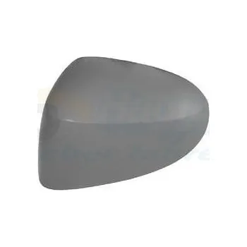 Auto zrcátko Kryt, vnejsi zrcatko VAN WEZEL 4367843