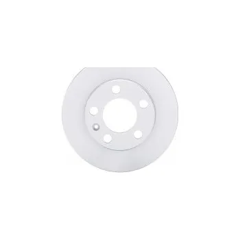 Brzdový kotouč Brzdové kotouče 232 mm VW BORA I (1J2) - BOSCH