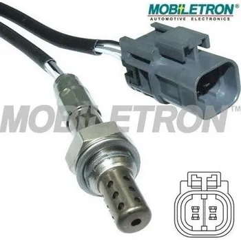 Auto elektroinstalace Lambda sonda Mobiletron Nissan 22690-5E410