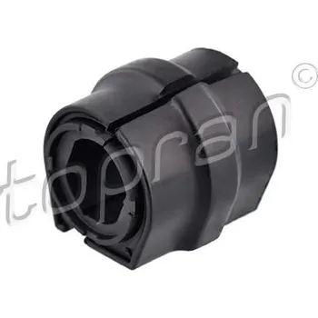 Stabilizátor nápravy Drzak, Pricny stabilizator TOPRAN 722 731