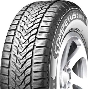 Zimní osobní pneu Lassa Competus Winter 2 Plus 225/50 R18 99 V XL