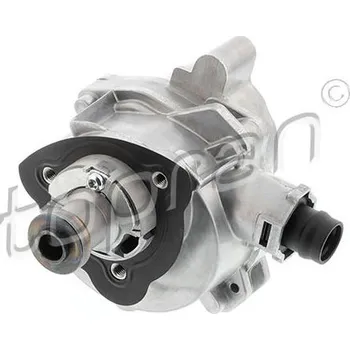 Vakuové čerpadlo Vakuové čerpadlo, brzdový systém TOPRAN 503 171