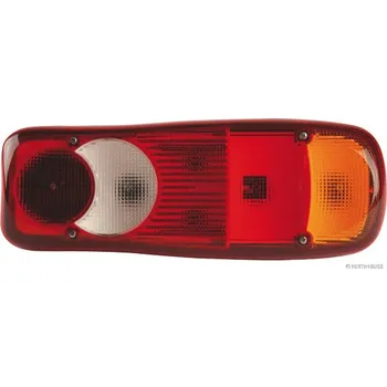 Zadní světlomet Zadní světlo HERTH+BUSS ELPARTS 83840744