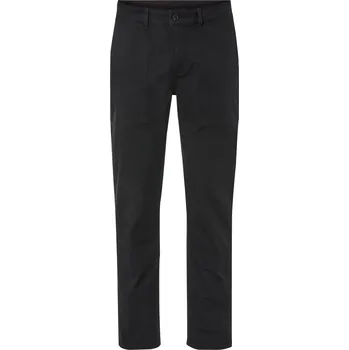 Pánské kalhoty LIVERGY® Pánské kalhoty (56, černá)