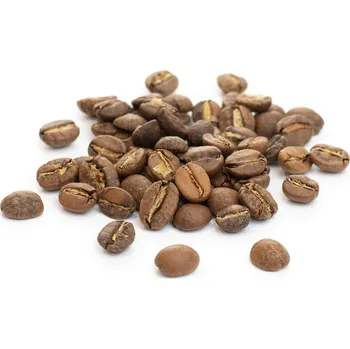 Káva Keňa AA Superstar - zrnková káva světle pražená, 500g