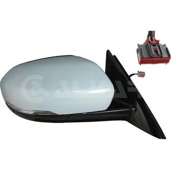 Auto zrcátko vnejsi zpetne zrcatko ALKAR 9046046