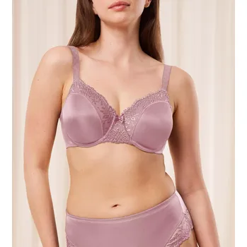 Podprsenka Ladyform Soft W X Rosebloom - 6406 10166306*6406 Velikost: 80C