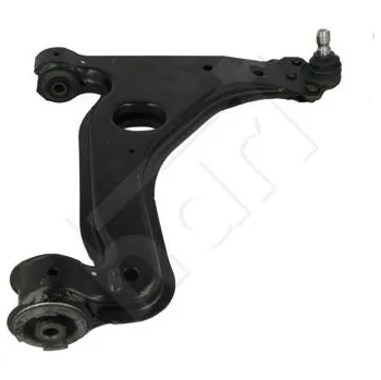 Zavěšení kol Řídicí páka, zavěšení kol HART 424 491