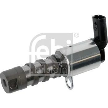 Vačková hřídel FEBI BILSTEIN Řídicí ventil, seřízení vačkového hřídele 174380