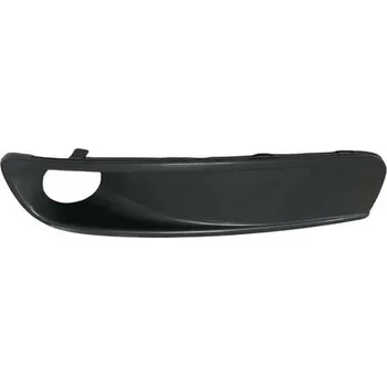 Nárazník Vetraci mrizka, naraznik pravý VW T5 03-10 7H5807490 DPA