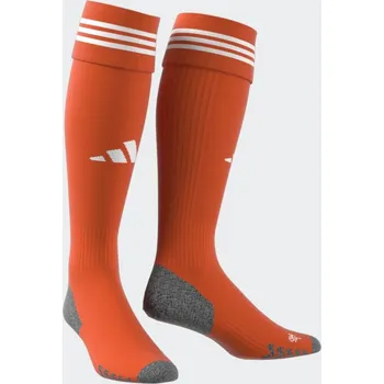 Štulpny Adidas Štulpny Adisock 23 Velikost štulpen: 43-45 Barva: Oranžová
