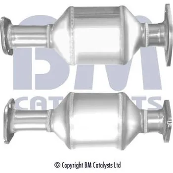 Katalyzátor Katalyzátor BM CATALYSTS BM92037H