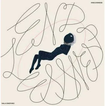 Zahraniční hudba 2LP Nala Sinephro: Endlessness 2024