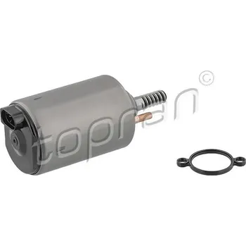 Rozvod motoru Ridici prvek, excentricka hridel (variabilni zdvih ventilu) TOPRAN 633 225