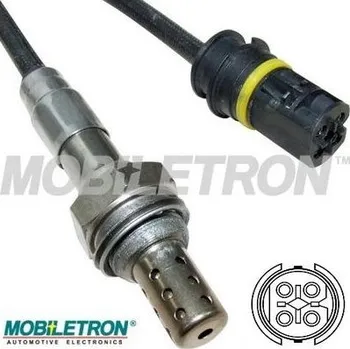 Autoelektrika Lambda sonda Mobiletron Bosch 0 258 005 088
