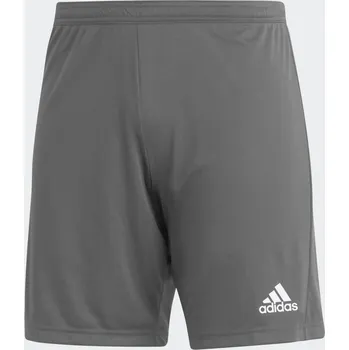 Adidas Trenýrky Entrada 22 Velikost: XL Barva: Šedá