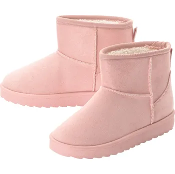 Dívčí zimní obuv pepperts!® Dívčí válenky (růžová, 33)