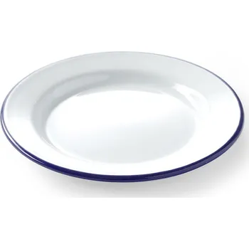 Talíř Mělká deska, HENDI, ⌀200mm