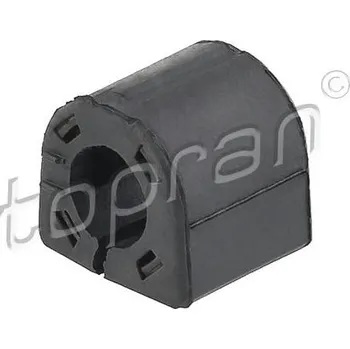 Stabilizátor nápravy Drzak, Pricny stabilizator TOPRAN 207 669