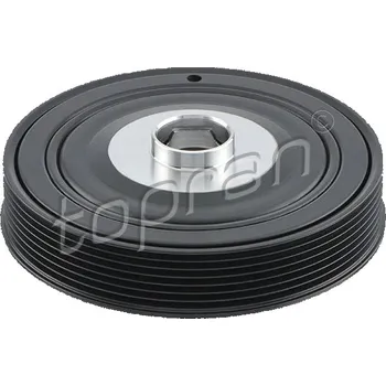 remenice, klikovy hridel TOPRAN 700 995