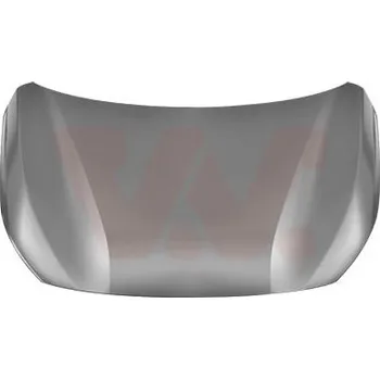 Kapota Kapota motoru VAN WEZEL 4043660