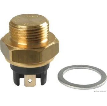 Čidlo automobilu Teplotní spínač, větrák chladiče HERTH+BUSS ELPARTS 70511094