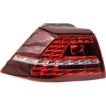 Osvětlení automobilu Světlo zadní světlo leve vnější VW GOLF 13-17 (LED) 5G0945207C DPA