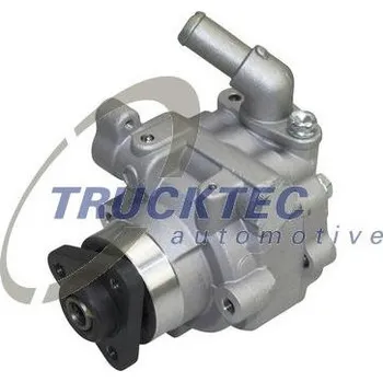 Posilovač řízení Hydraulické čerpadlo, řízení TRUCKTEC AUTOMOTIVE 07.37.156
