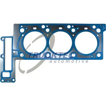 Těsnění motoru Těsnění, hlava válce TRUCKTEC AUTOMOTIVE 02.10.187