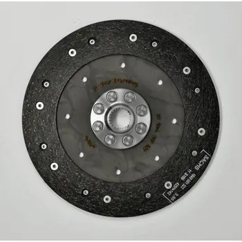 Spojková lamela Spojková lamela SACHS PERFORMANCE 881864 002522