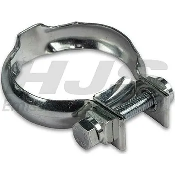 Autodíl Spojovací trubky, výfukový systém HJS 83 11 1155