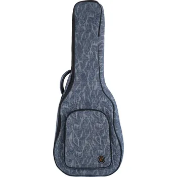 Obal pro strunný nástroj Ortega OGBAC-DN-BLJ + prodloužená záruka 3 roky