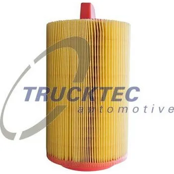 Vzduchový filtr Vzduchový filtr TRUCKTEC AUTOMOTIVE 02.14.136