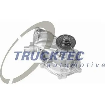 Chladič motoru Vodní čerpadlo, chlazení motoru TRUCKTEC AUTOMOTIVE 08.19.142