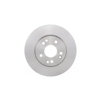 Autodíl Brzdové kotouče 284 mm Mercedes-benz E-CLASS (W124) - BOSCH