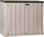 Zahradní skříň STORA WAY XL PLUS Toomax